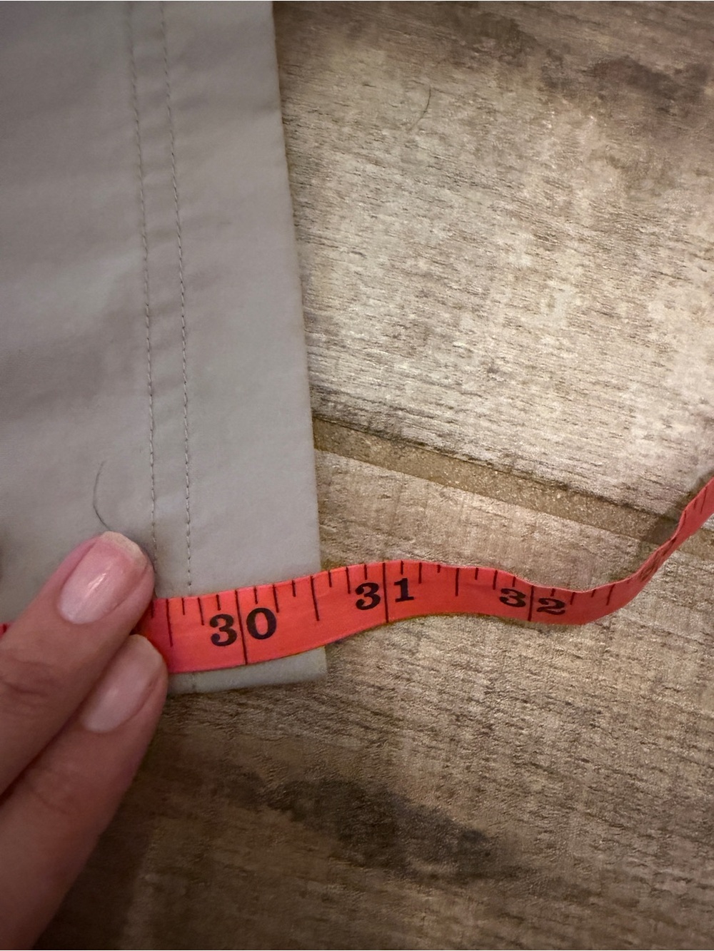 Patagonia Pants Womens 12 Grey Inter-Continental Outdoor Hiking Casual Preppy - Picture 11 of 12